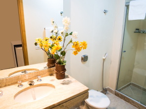 Atlantis Copacabana Hotel