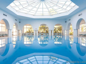 Hotel Aziza Thalasso Golf - Adults Only (à partir de 16 ans)