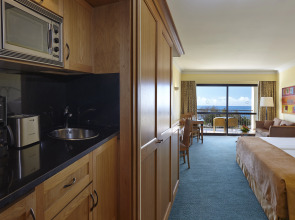 The Residence at Vila Porto Mare