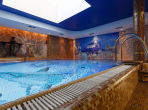 Boutique Spa Hotel Aqua Marina