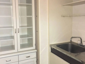 Sky Heart Hotel Kawasaki