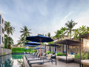 Hotel Indigo Phuket Patong by IHG