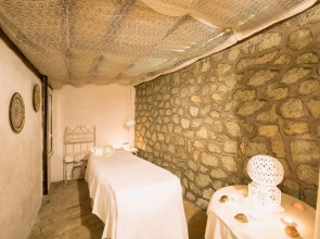 Hotel Punta Imperatore