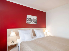 Clarion Congress Hotel Olomouc