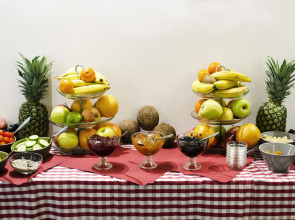 Dolce Vita Suites Hotel