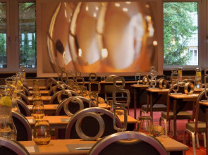 Renaissance Düsseldorf Hotel