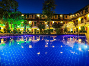 Hotel Bleu Nuit Bodrum