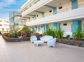 Apartamentos Dolores