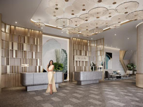 A La Carte Ha Long Bay Residence