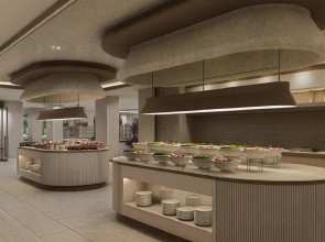 Seher Side Quality Resort & Spa