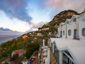 Albergo Diffuso Bacco Furore