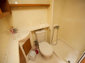 S3 Seahorse Beach Club & Hotel