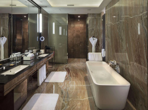 Hilton Guangzhou Tianhe