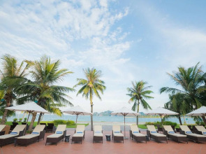 Tuan Chau Resort Ha Long