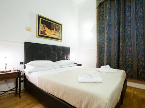 Relais Hotel Centrale Firenze