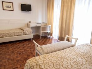 Отель Grand Hotel Duomo