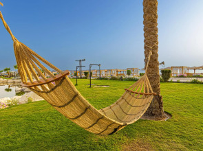 Tropitel Sahl Hasheesh Resort