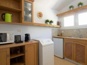 Antigoni Seaside Resort