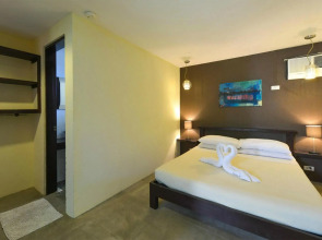 The Lazy Dog Bed & Breakfast