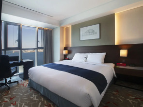 Asti Hotel Busan Station