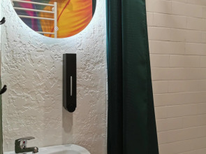 Апартаменты на улице С.Я. Лемешева