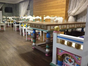 Savva Бутик Отель