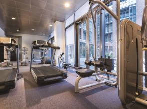 Adina Apartment Hotel Copenhagen