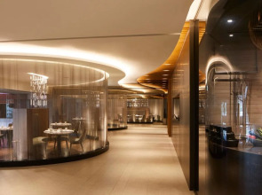 The Westin Seoul Parnas