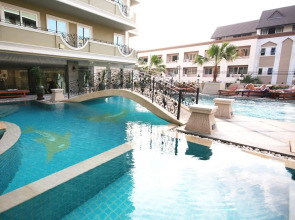 LK Royal Suite Pattaya