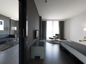 Eurostars Palace Hotel