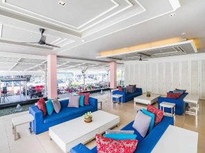 Best Western Patong Beach