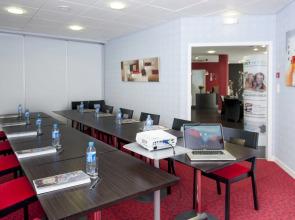 Brit Hotel Belfort Centre - Le Boreal