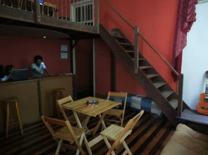 Hercus Hostel Santa Teresa