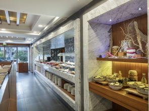 Doubletree By Hilton Kusadasi - Special Class