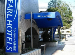 Pearl Hotel Kayabachou