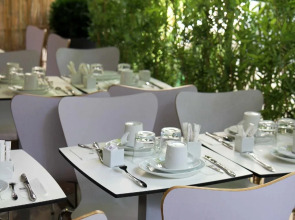 Best Western Hotel Le Montparnasse