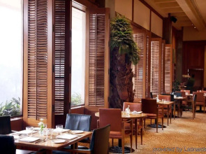 Taj Mahal, New Delhi