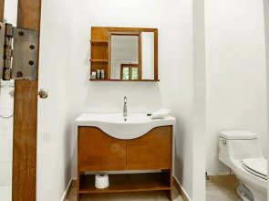 Playa Venao Hotel Resort