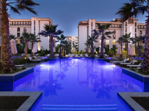 Cascadas Family Resort