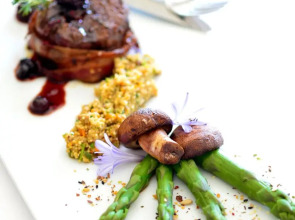 Pestana Buenos Aires Hotel