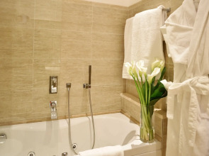 Hotel Firenze E Continentale