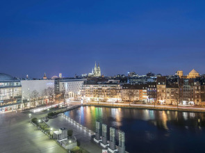 NH Collection Köln Mediapark