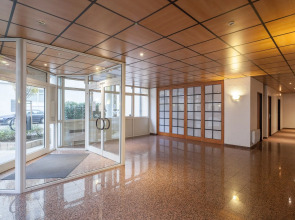 City Residence Access Strasbourg