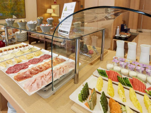 Sercotel Porta Barcelona