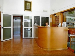 Hotel Nova Domus Aurelia