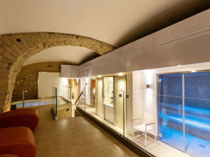 Palazzo Caracciolo Naples