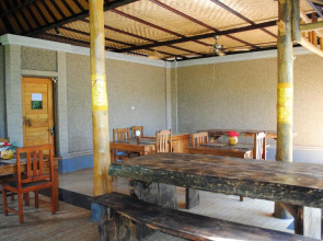 Tiara Homestay Pemuteran