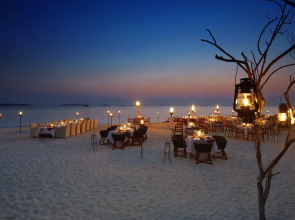 Anantara Kihavah Maldives Villas