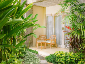 La Berceuse Resort and Villa Nusa Dua by Taritiya Collection