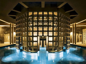 Hotel Therme Laa Superior